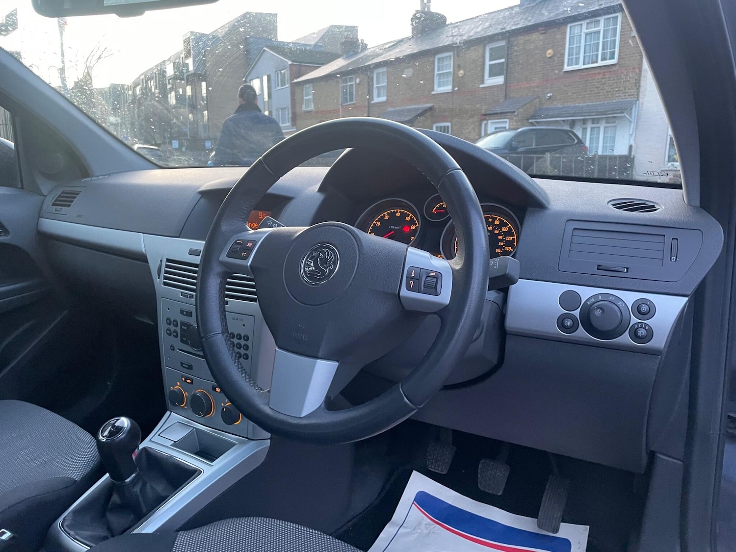 Used Vauxhall Astra 2009 for sale - 77344272: Photo 10