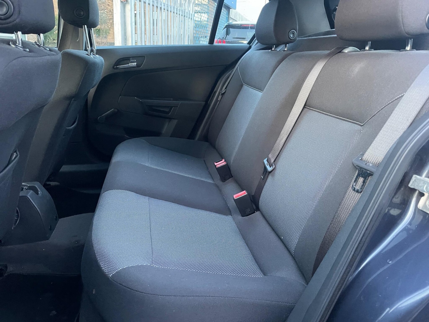 Used Vauxhall Astra 2009 for sale - 77344272: Photo 12