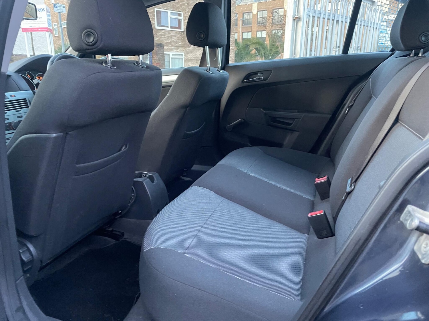 Used Vauxhall Astra 2009 for sale - 77344272: Photo 13