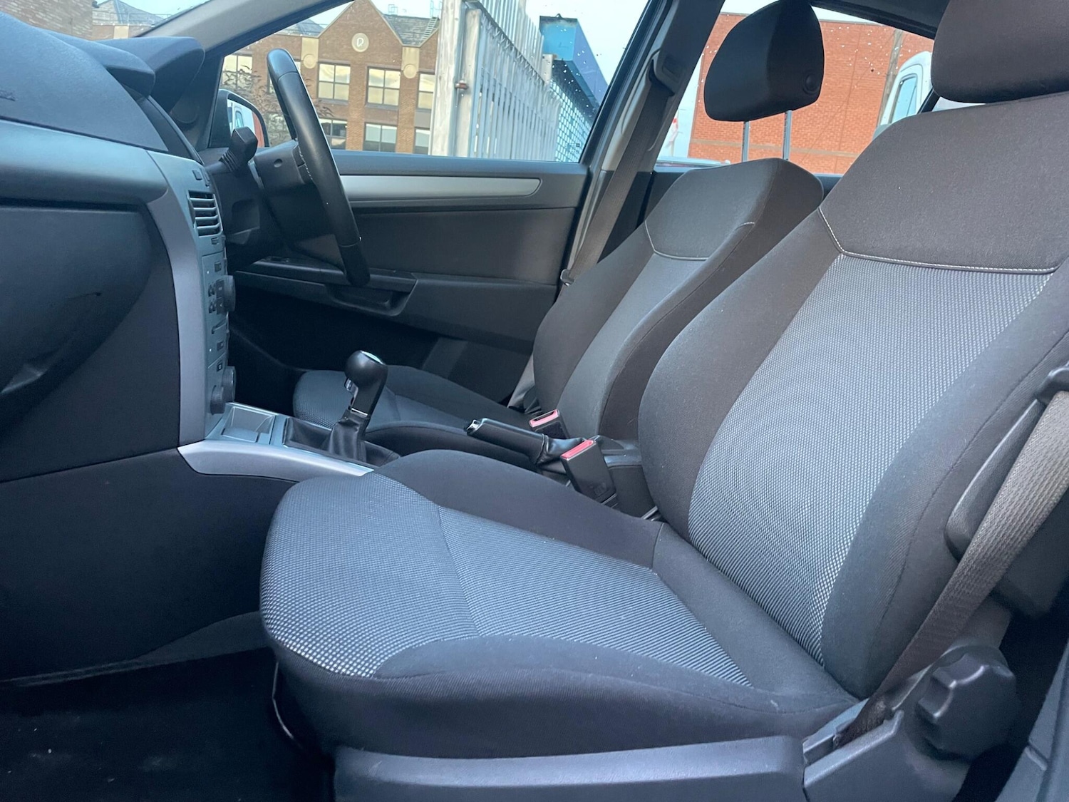 Used Vauxhall Astra 2009 for sale - 77344272: Photo 14