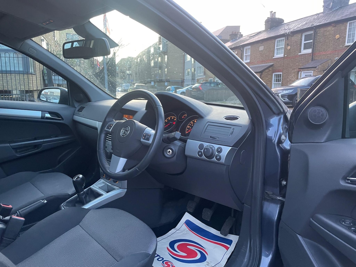 Used Vauxhall Astra 2009 for sale - 77344272: Photo 7