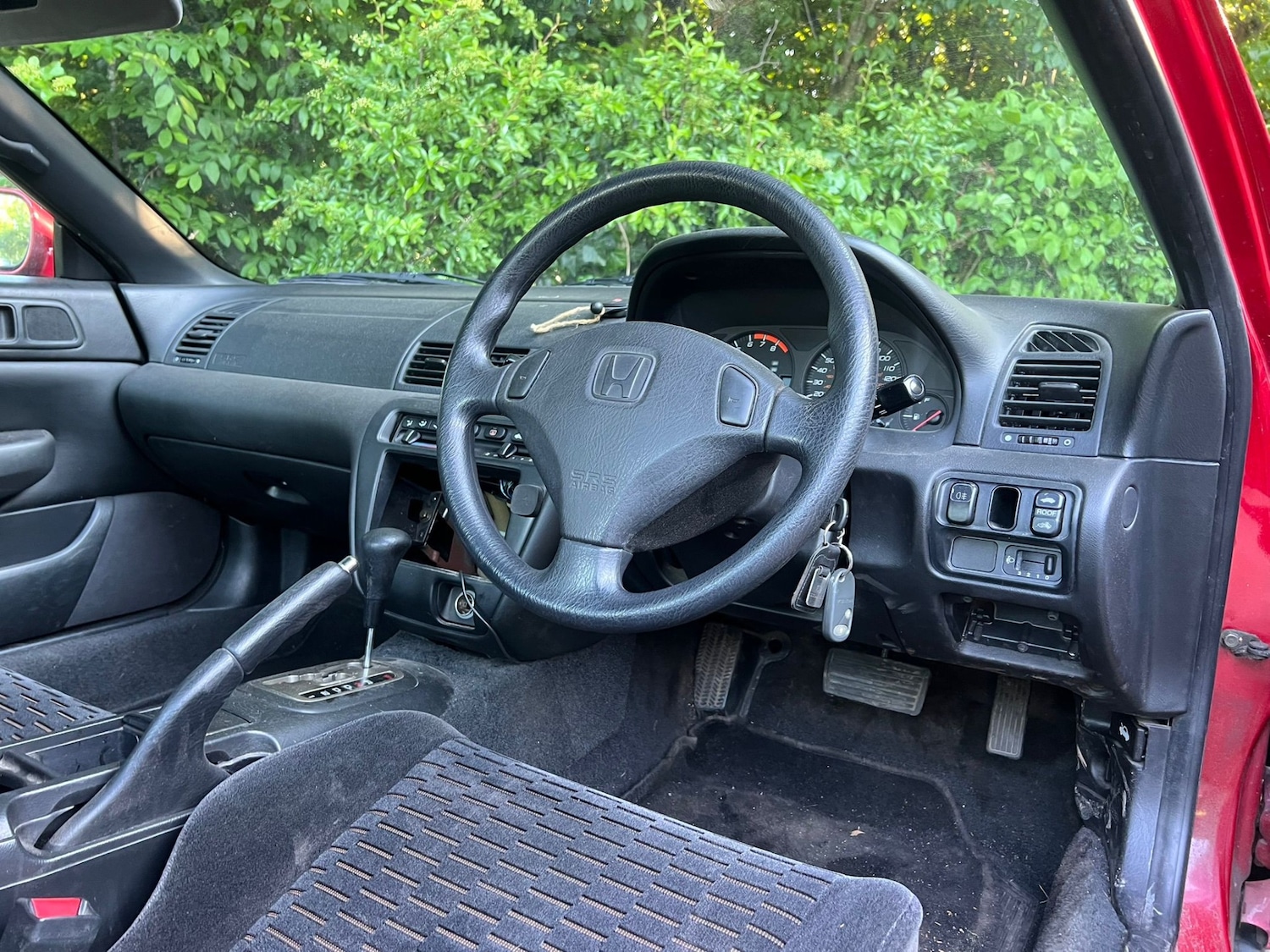 Vehicle 13