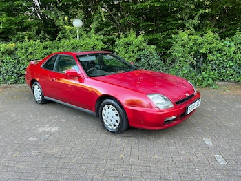 1997 (R) - 2.0i 2dr Auto