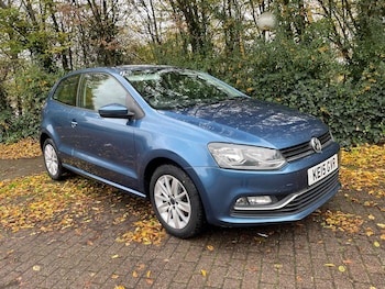 2015 (15) - 1.2 TSI BlueMotion Tech SE Euro 6 (s/s) 3dr