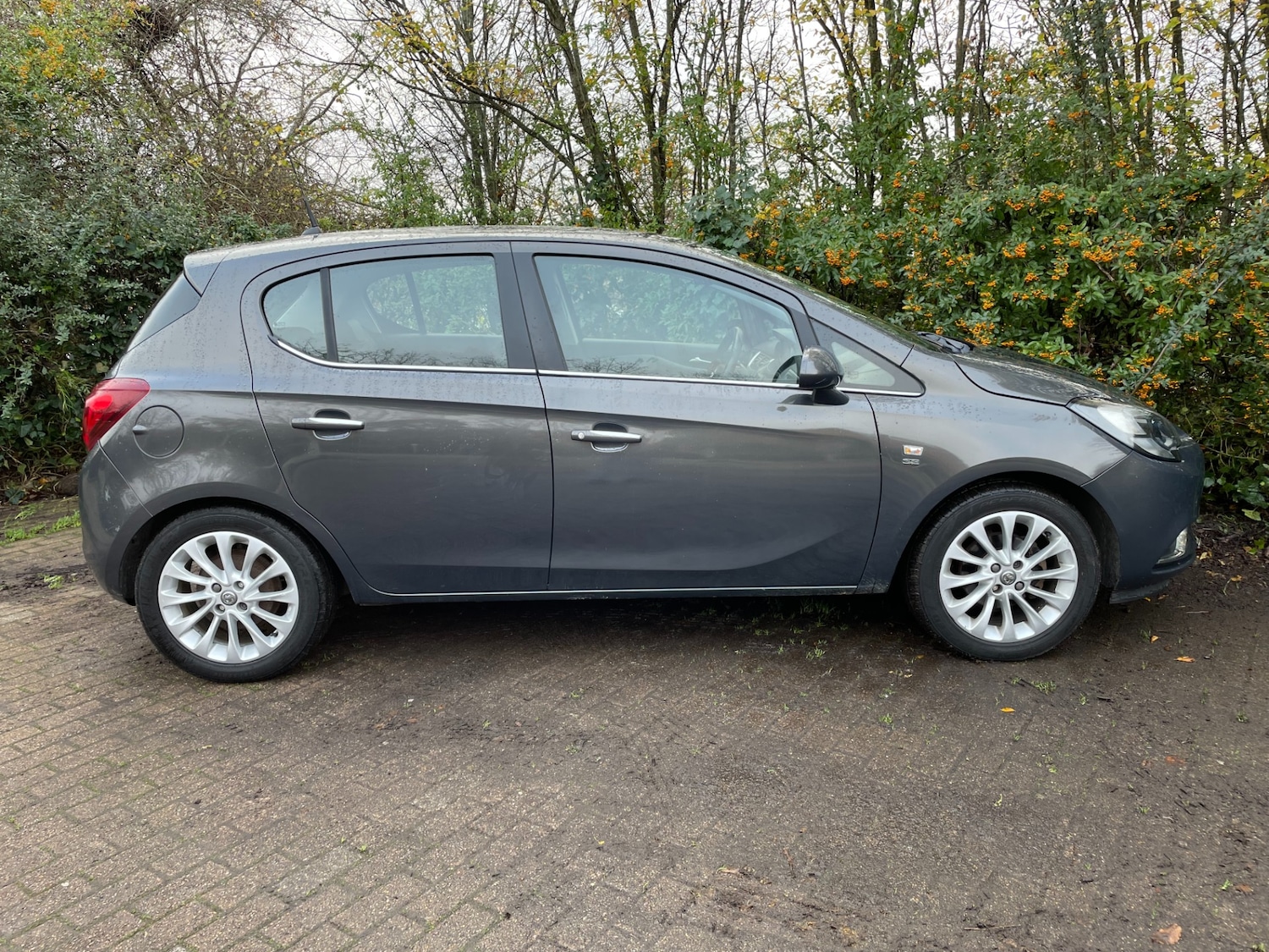 Used Vauxhall Corsa 2015 for sale - 76517635: Photo 11