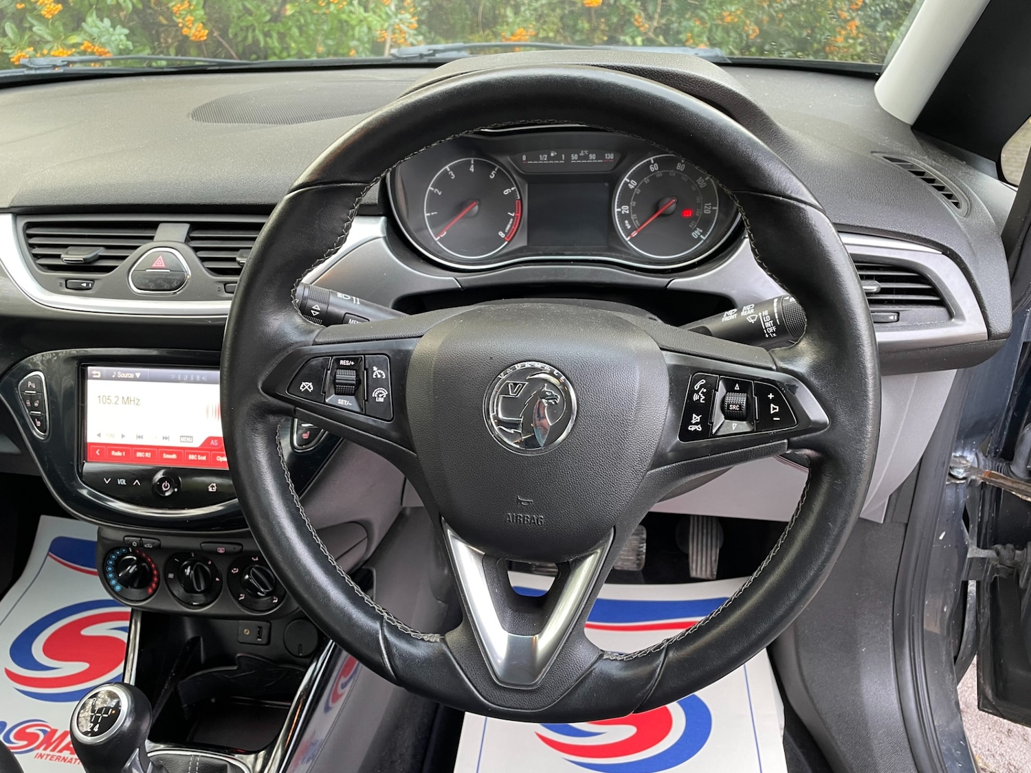 Used Vauxhall Corsa 2015 for sale - 76517635: Photo 15