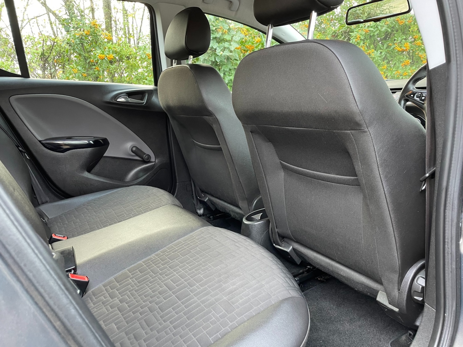 Used Vauxhall Corsa 2015 for sale - 76517635: Photo 17