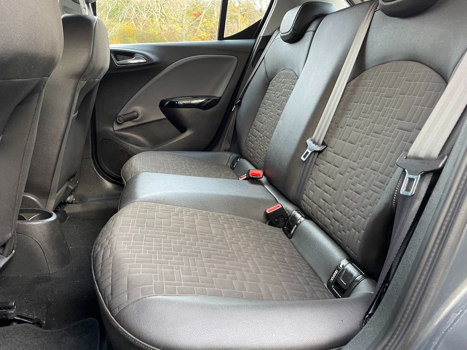 Used Vauxhall Corsa 2015 for sale - 76517635: Photo 19