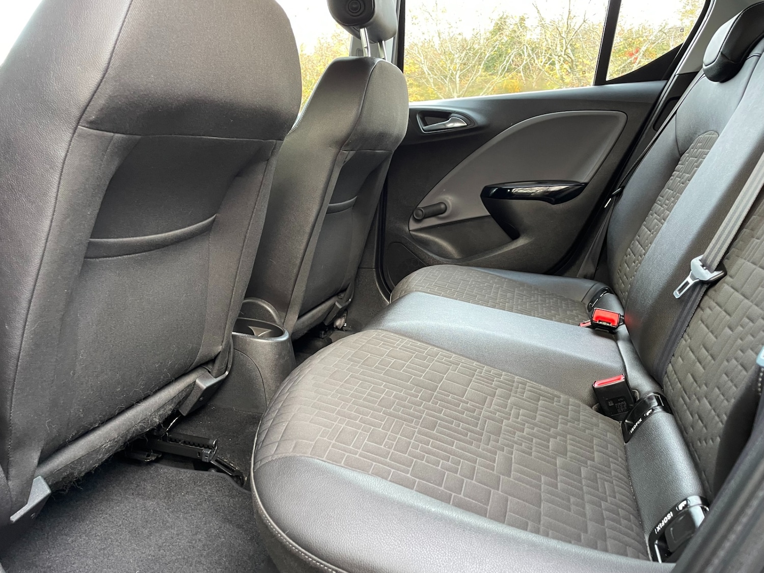 Used Vauxhall Corsa 2015 for sale - 76517635: Photo 20