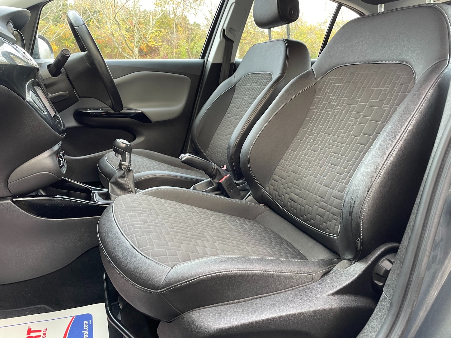 Used Vauxhall Corsa 2015 for sale - 76517635: Photo 21