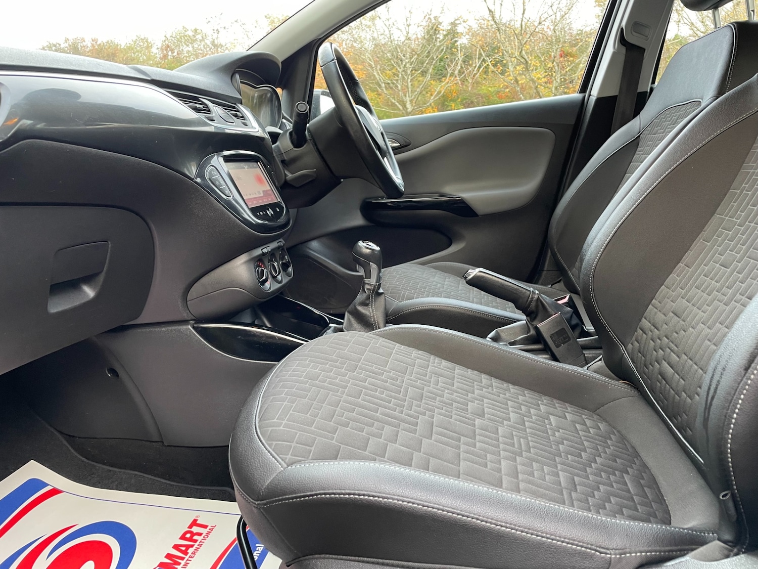 Used Vauxhall Corsa 2015 for sale - 76517635: Photo 22