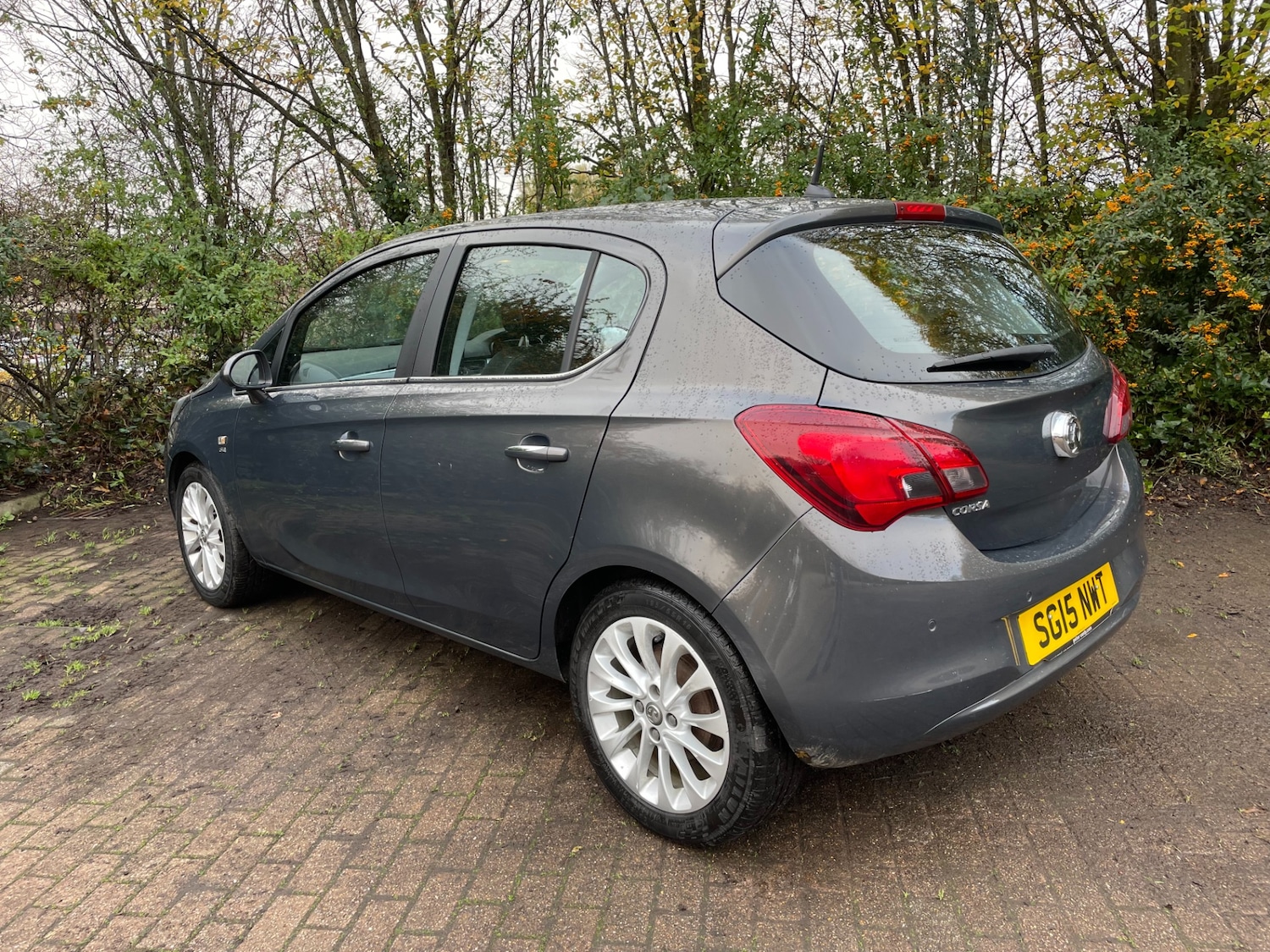 Used Vauxhall Corsa 2015 for sale - 76517635: Photo 7