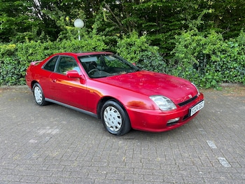 1997 (R) - 2.0i 2dr Auto