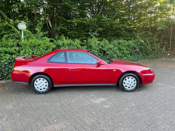 Used Honda Prelude 1997 for sale - 75905655: Photo