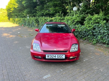 Used Honda Prelude 1997 for sale - 75905655: Photo