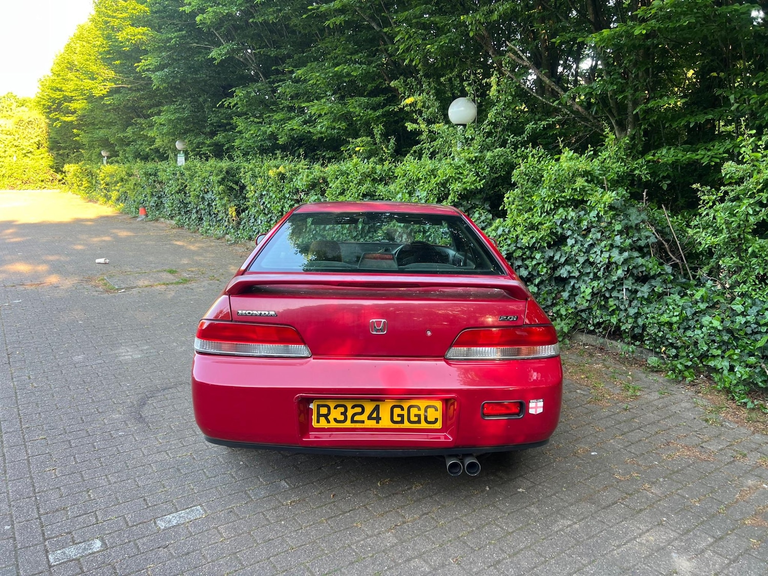 Vehicle 9