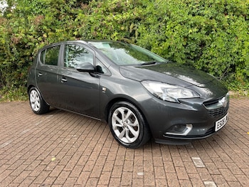 2017 (17) - 1.4i ecoFLEX SRi Euro 6 5dr