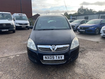 2009 (09) - 1.6 Exclusiv Euro 4 5dr