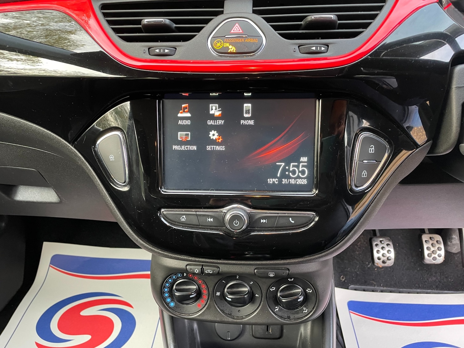 Used Vauxhall Corsa 2016 for sale - 76421817: Photo 15