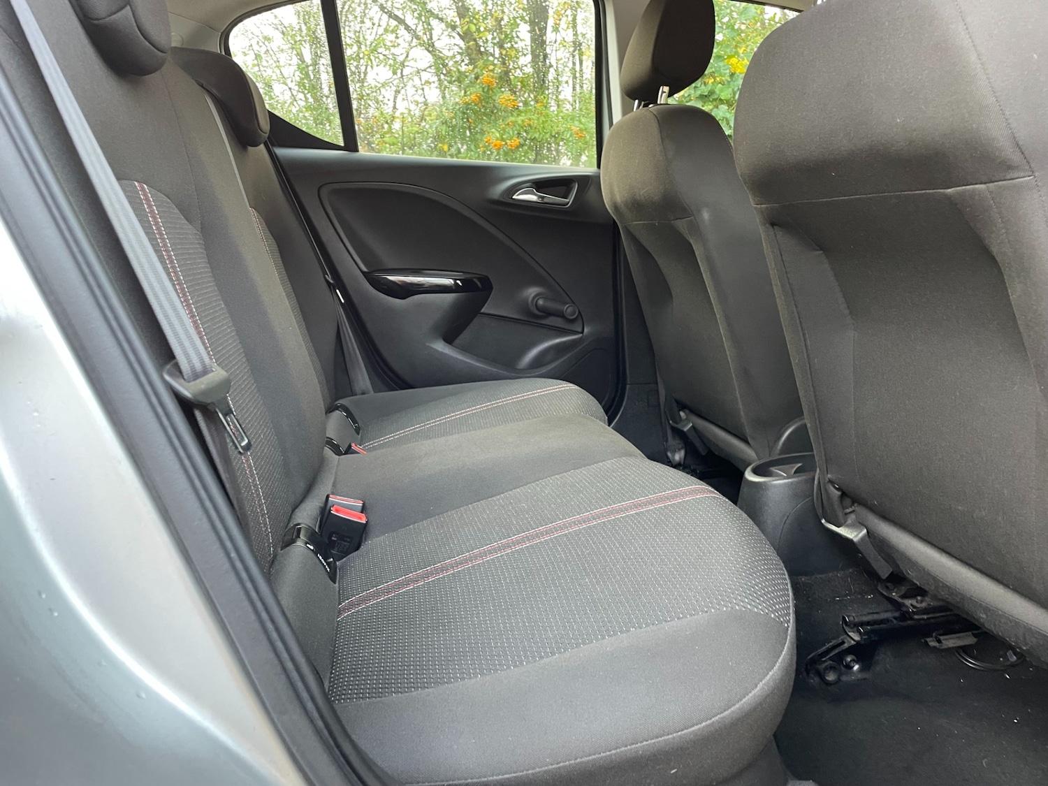 Used Vauxhall Corsa 2016 for sale - 76421817: Photo 17