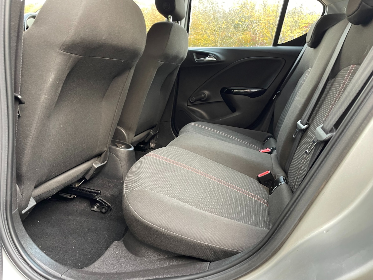 Used Vauxhall Corsa 2016 for sale - 76421817: Photo 19