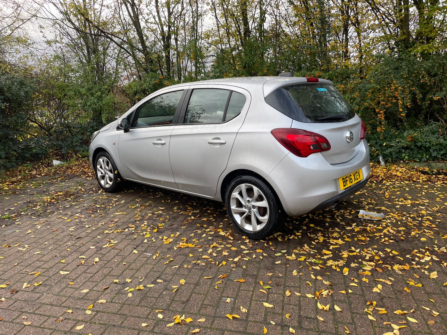 Used Vauxhall Corsa 2016 for sale - 76421817: Photo 7