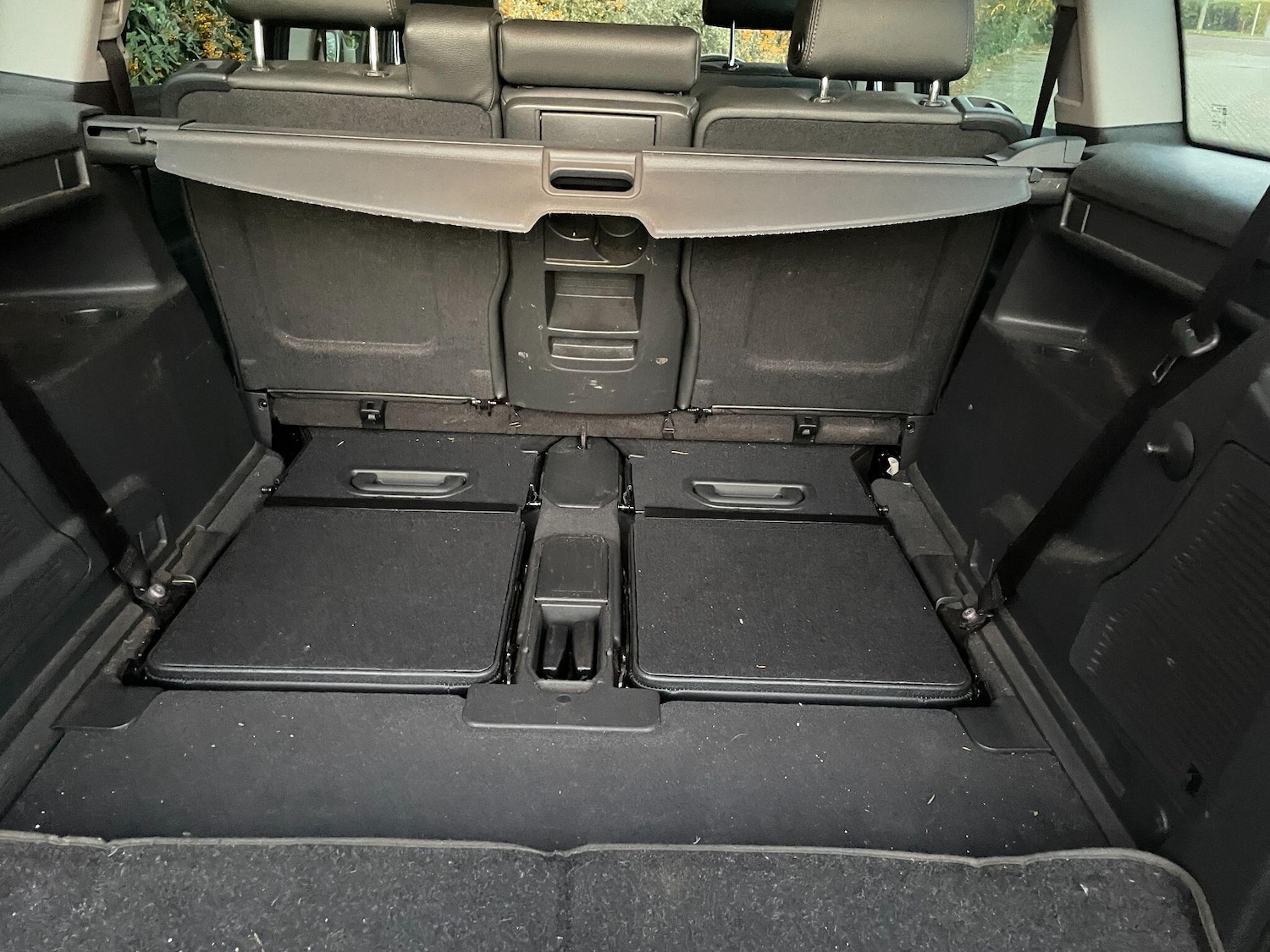 Used Vauxhall Zafira 2010 for sale - 76378111: Photo 16