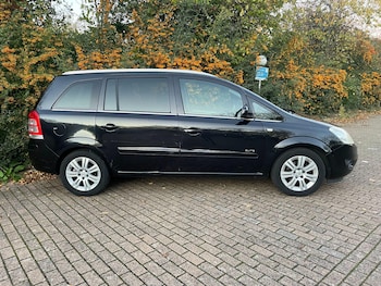 2010 (59) - 1.8i Elite 5dr