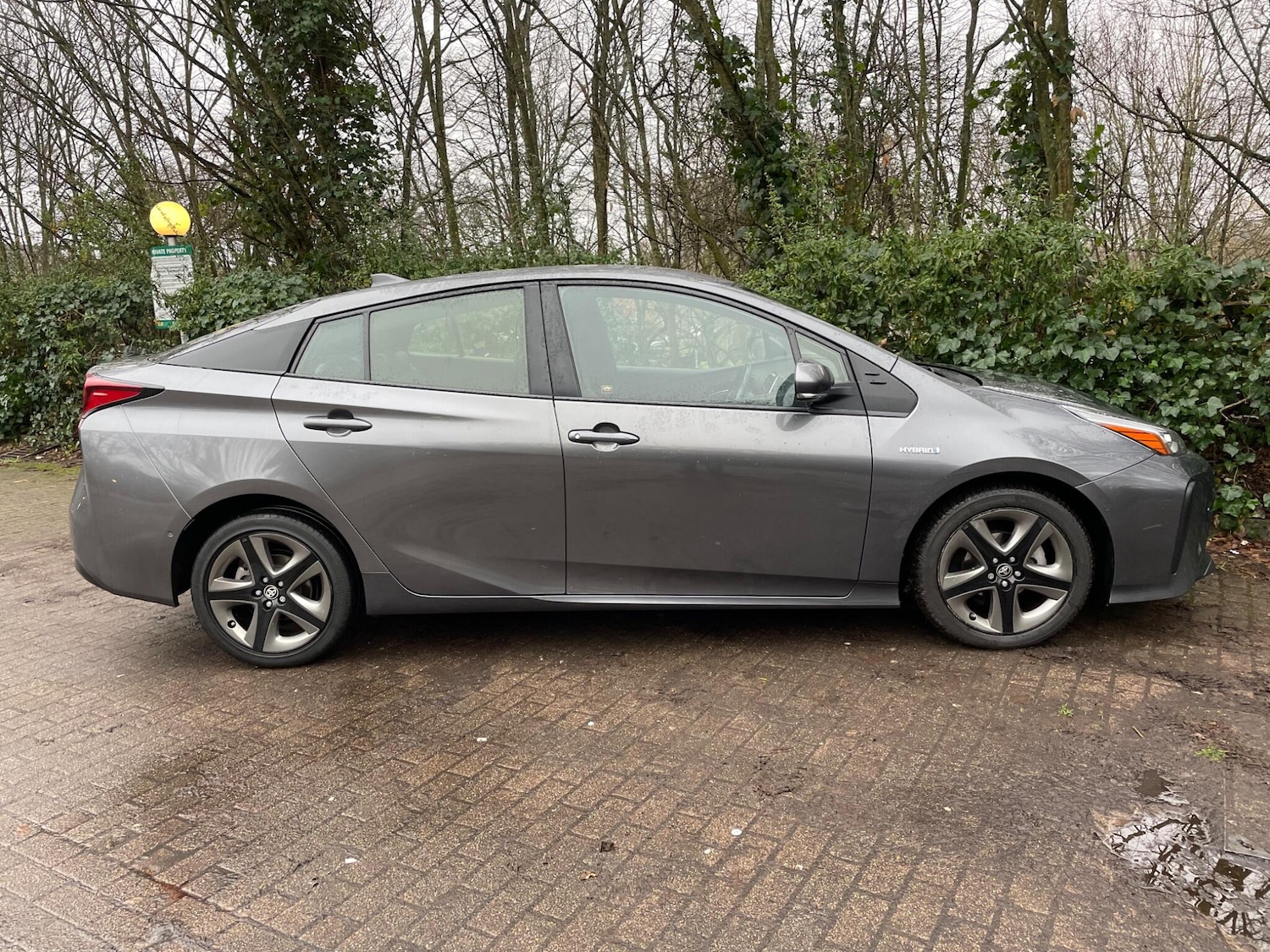 Used Toyota Prius 2020 for sale - 77144252: Photo 11