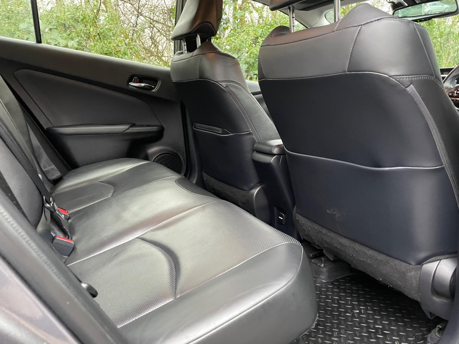 Used Toyota Prius 2020 for sale - 77144252: Photo 23