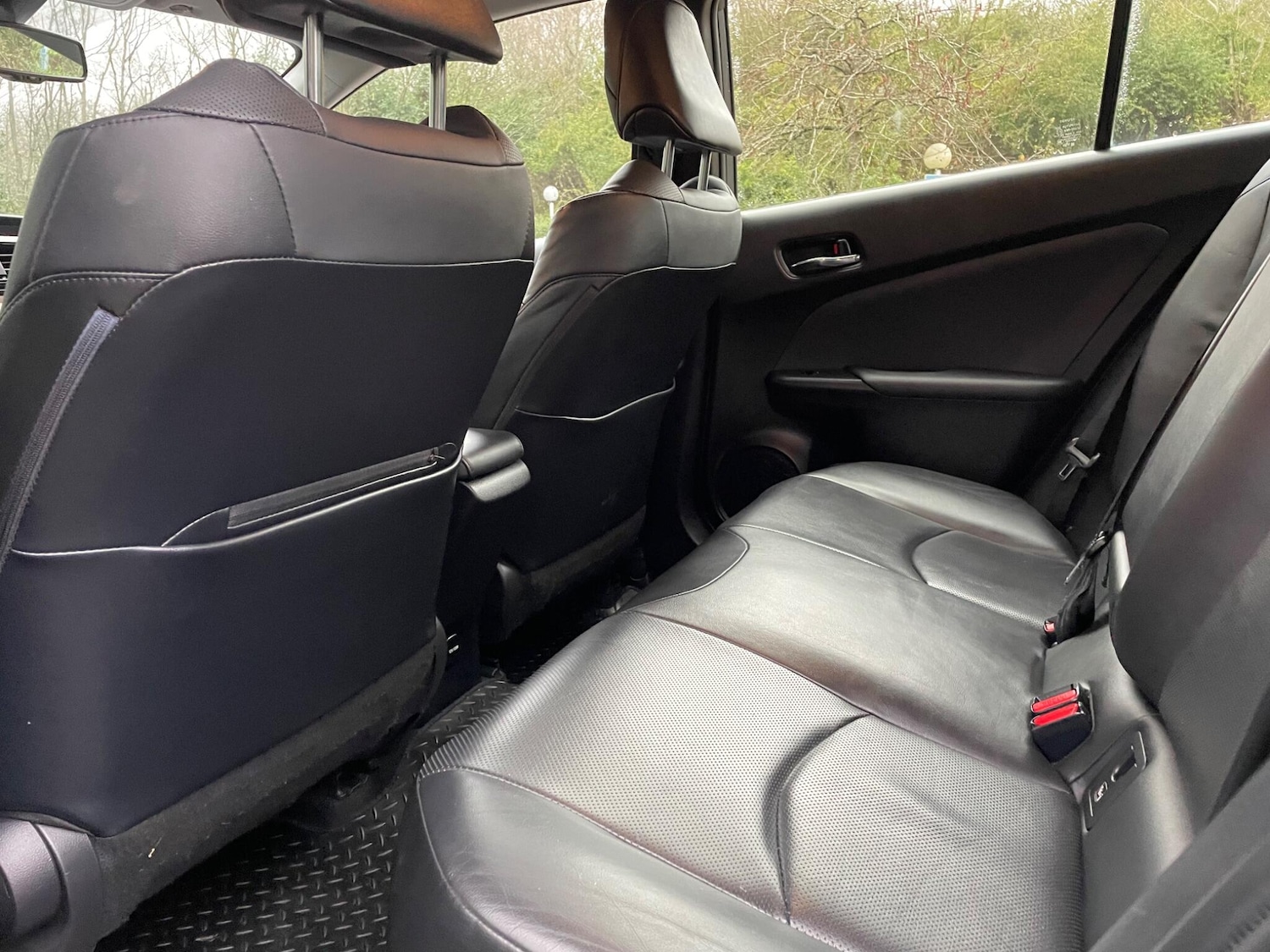 Used Toyota Prius 2020 for sale - 77144252: Photo 26