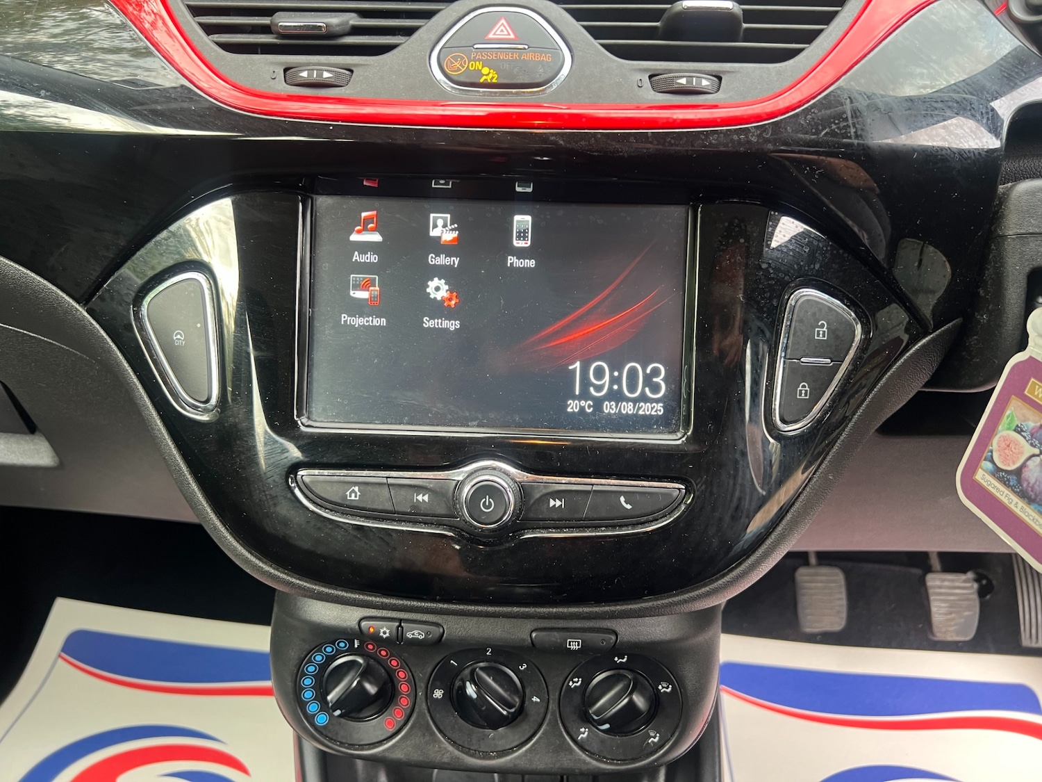 Used Vauxhall Corsa 2017 for sale - 76525792: Photo 17