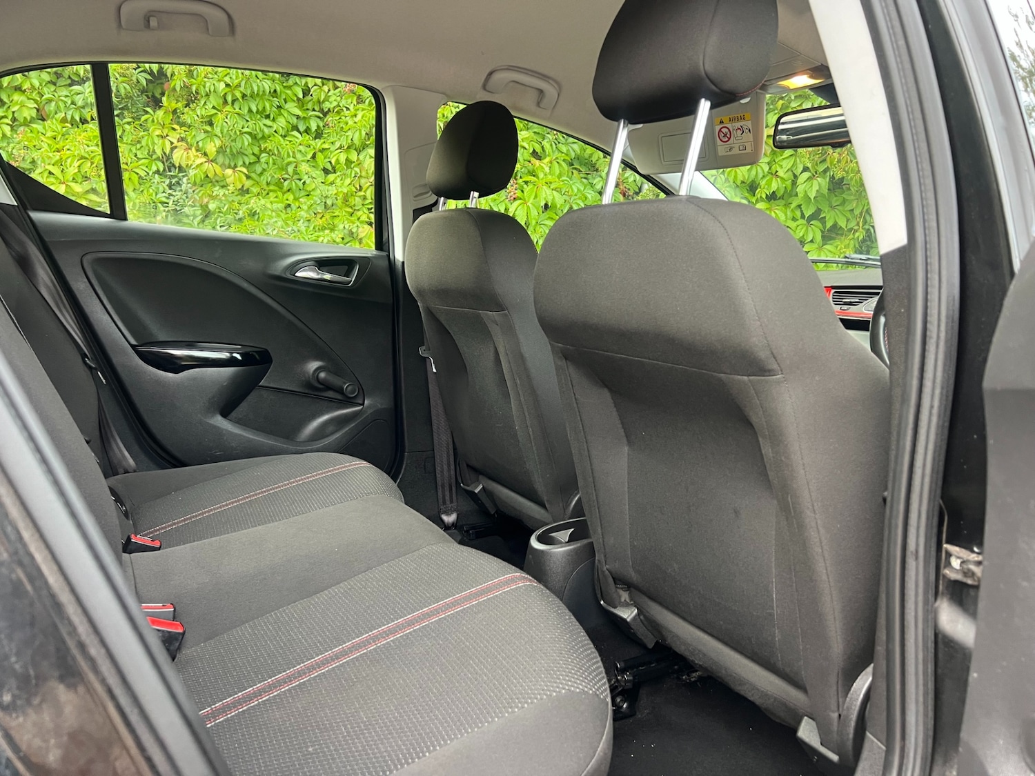 Used Vauxhall Corsa 2017 for sale - 76525792: Photo 18