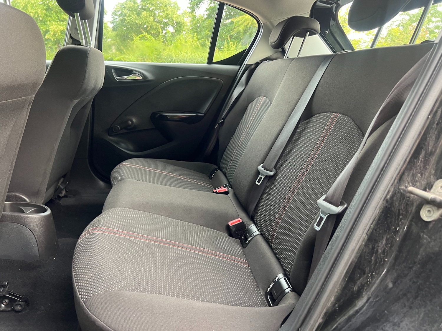 Used Vauxhall Corsa 2017 for sale - 76525792: Photo 19