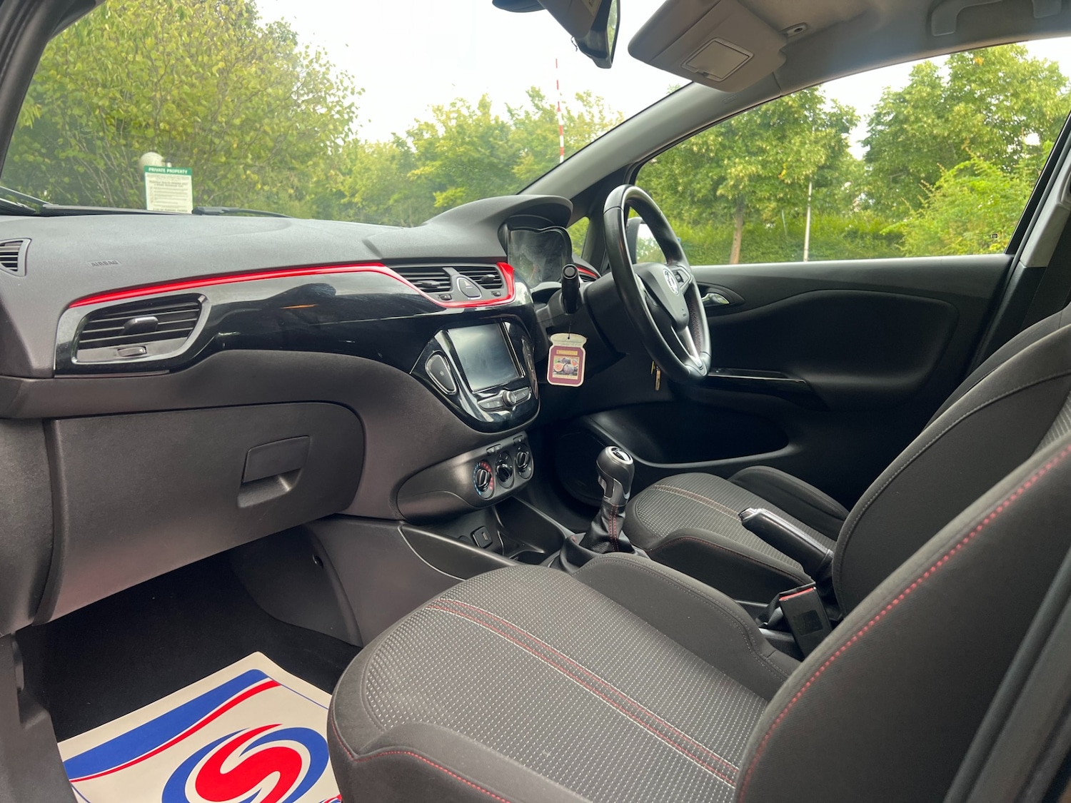 Used Vauxhall Corsa 2017 for sale - 76525792: Photo 21