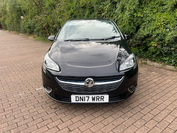 Used Vauxhall Corsa 2017 for sale - 76525792: Photo