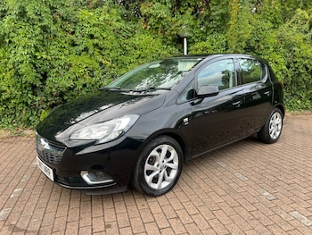Used Vauxhall Corsa 2017 for sale - 76525792: Photo