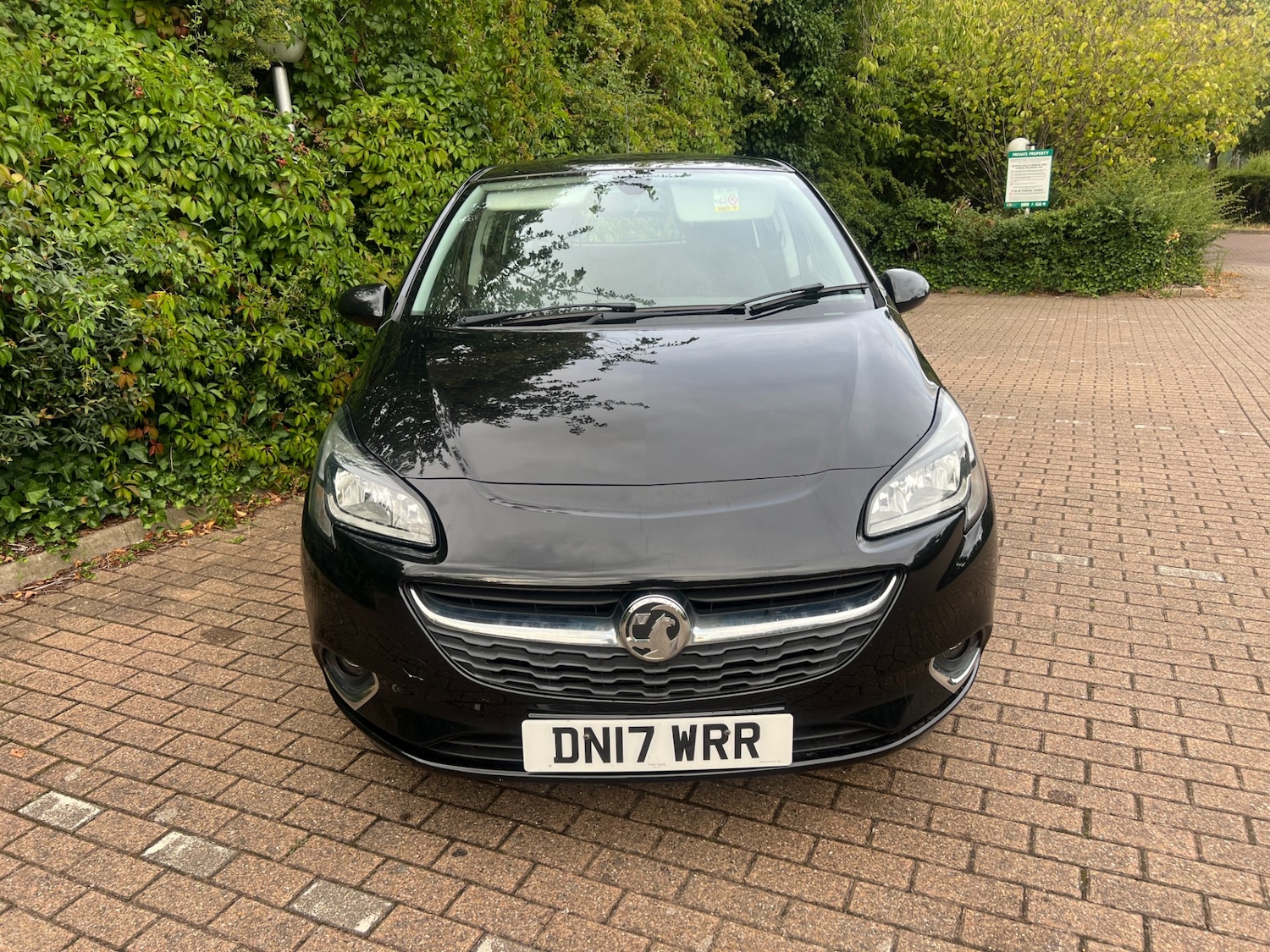 Used Vauxhall Corsa 2017 for sale - 76525792: Photo 6