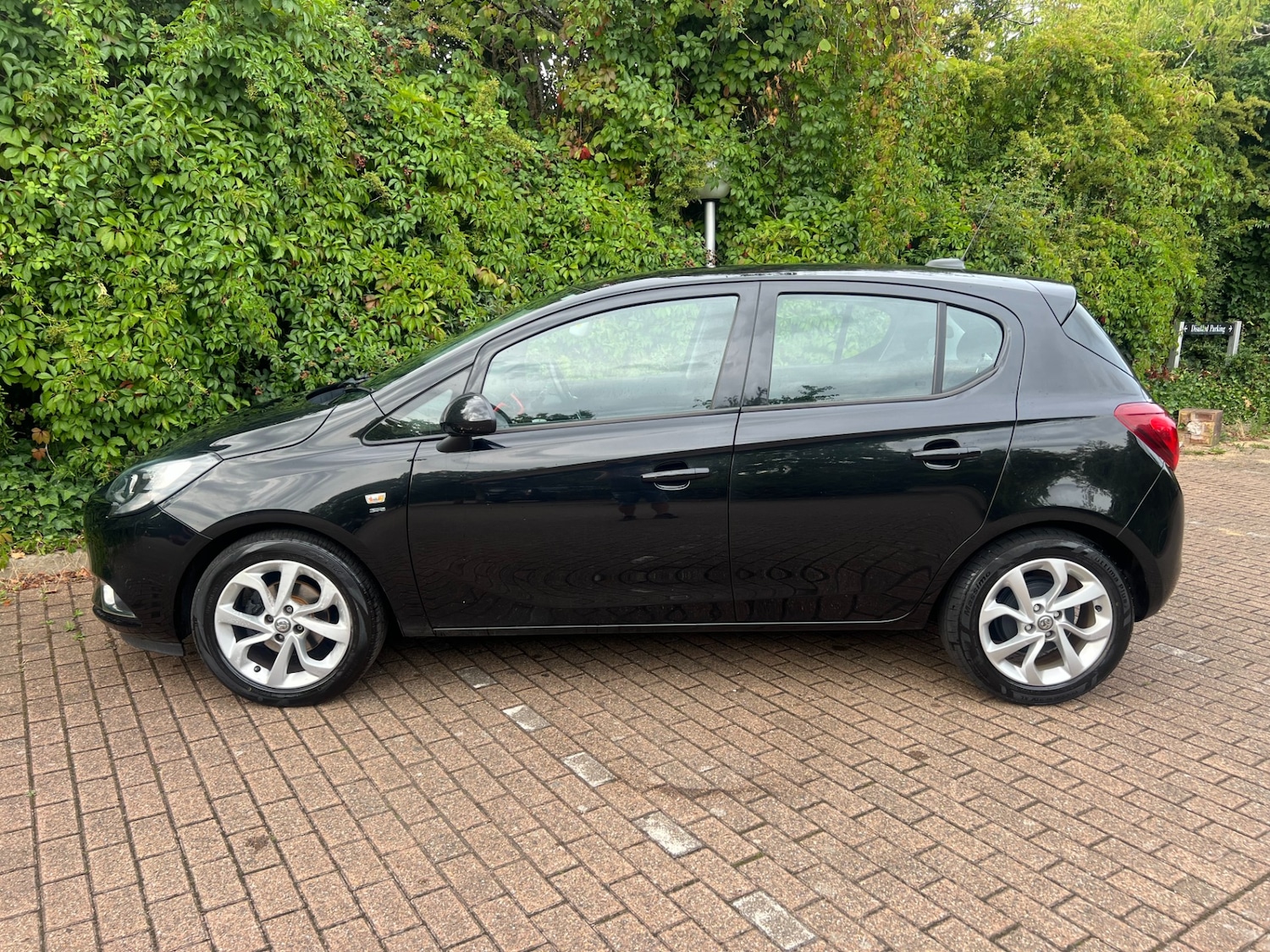 Used Vauxhall Corsa 2017 for sale - 76525792: Photo 8