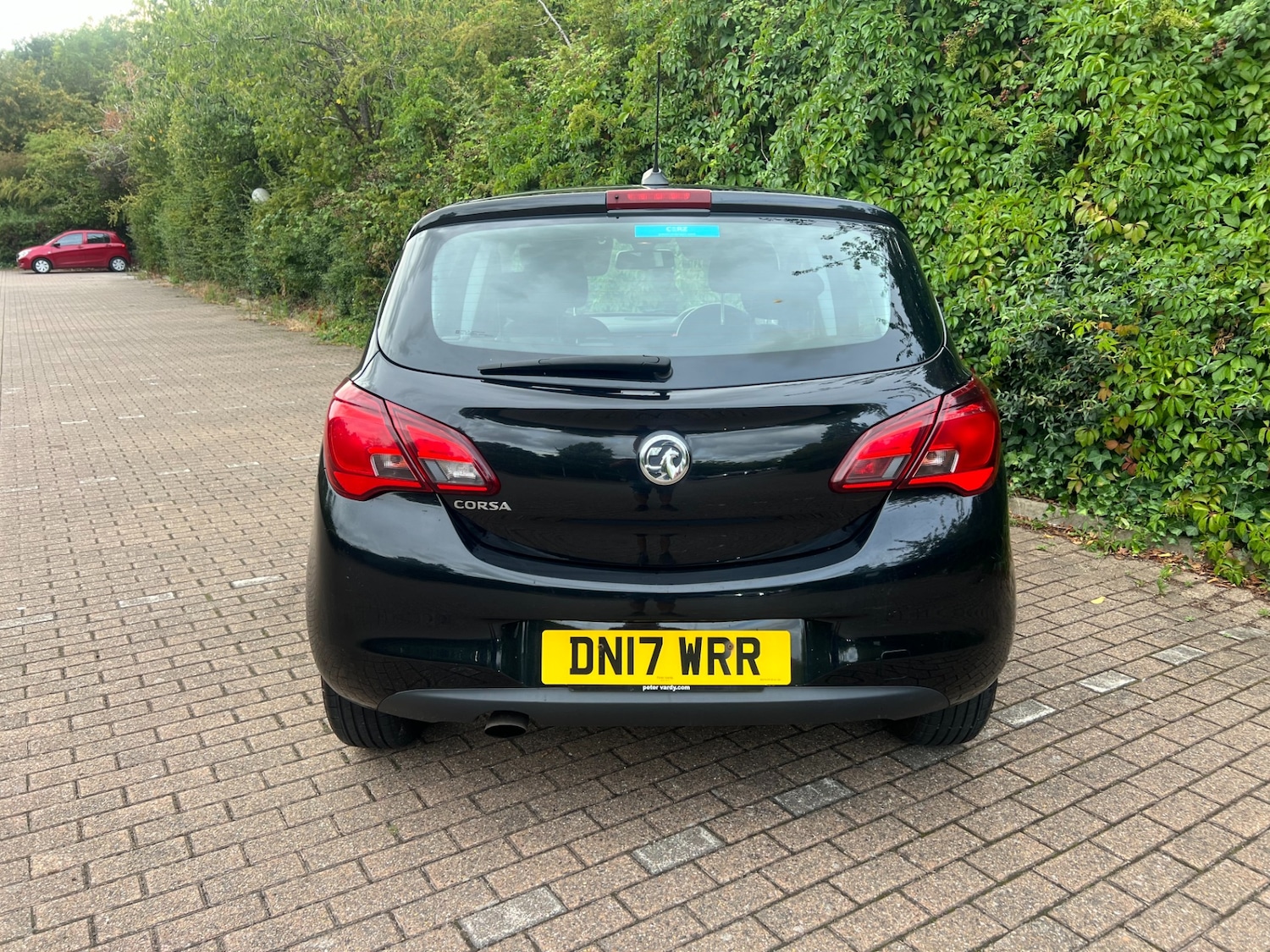 Used Vauxhall Corsa 2017 for sale - 76525792: Photo 9