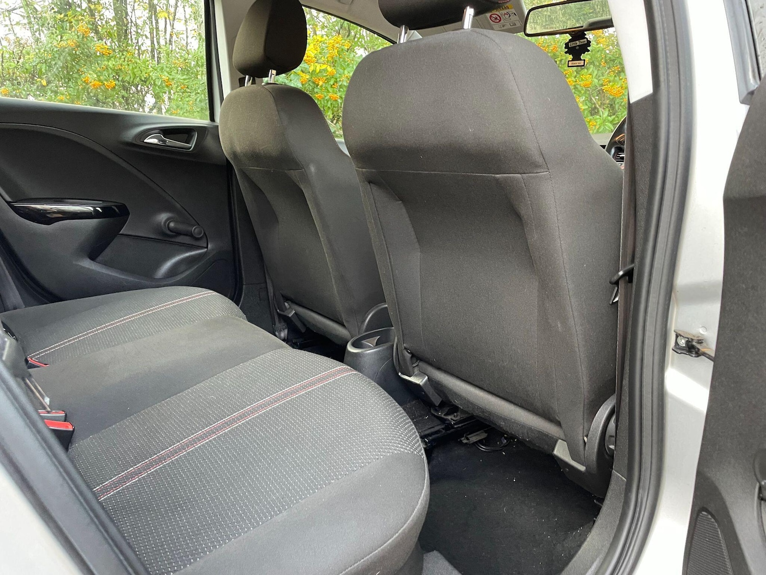 Used Vauxhall Corsa 2016 for sale - 76561749: Photo 16