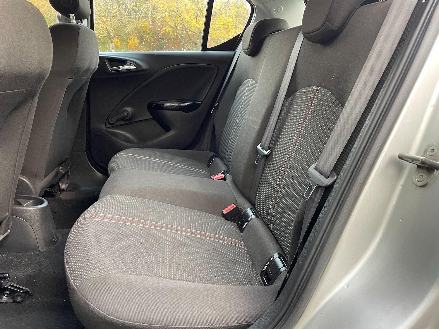 Used Vauxhall Corsa 2016 for sale - 76561749: Photo 18