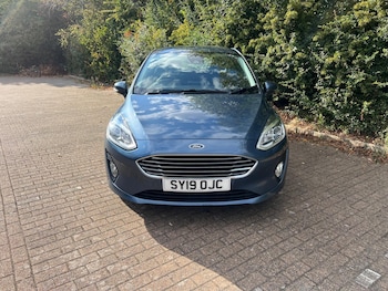 Used Ford Fiesta 2019 for sale - 75751543: Photo