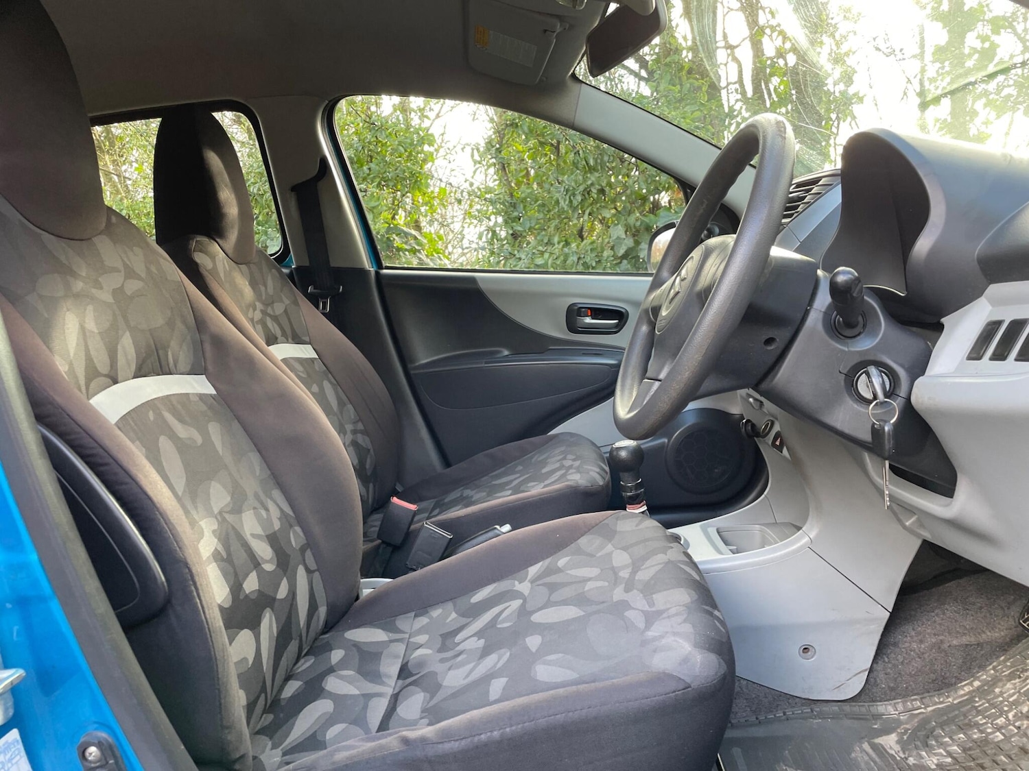 Used Suzuki Alto 2011 for sale - 77267301: Photo 13