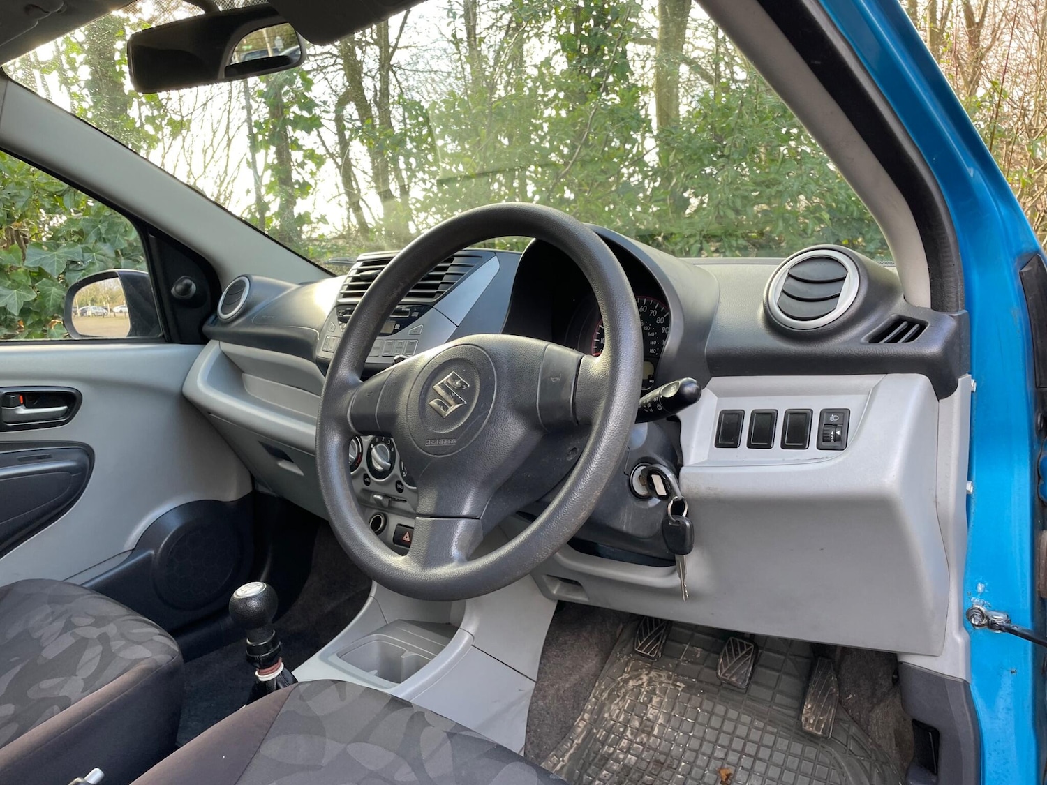 Used Suzuki Alto 2011 for sale - 77267301: Photo 14