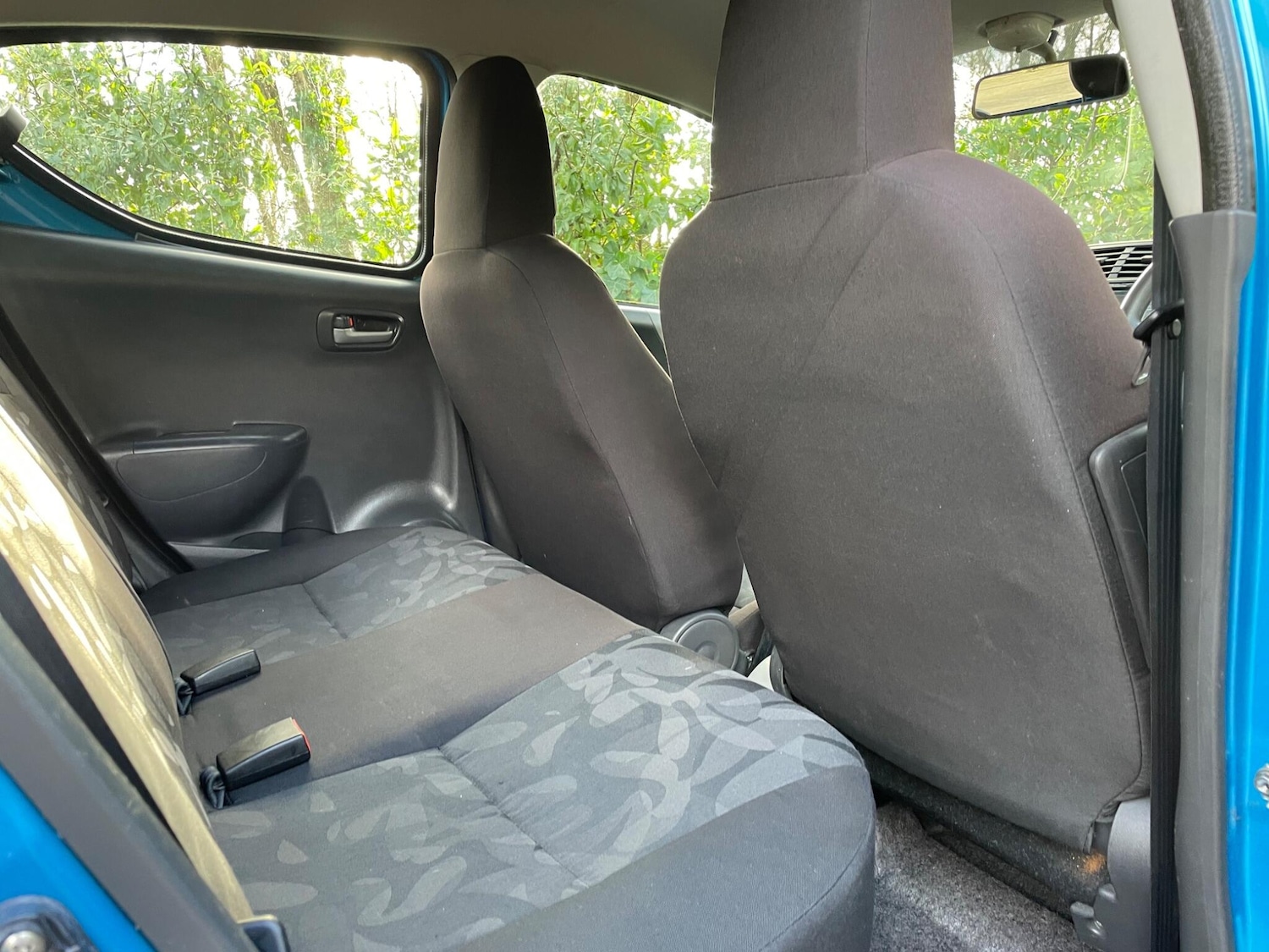 Used Suzuki Alto 2011 for sale - 77267301: Photo 15