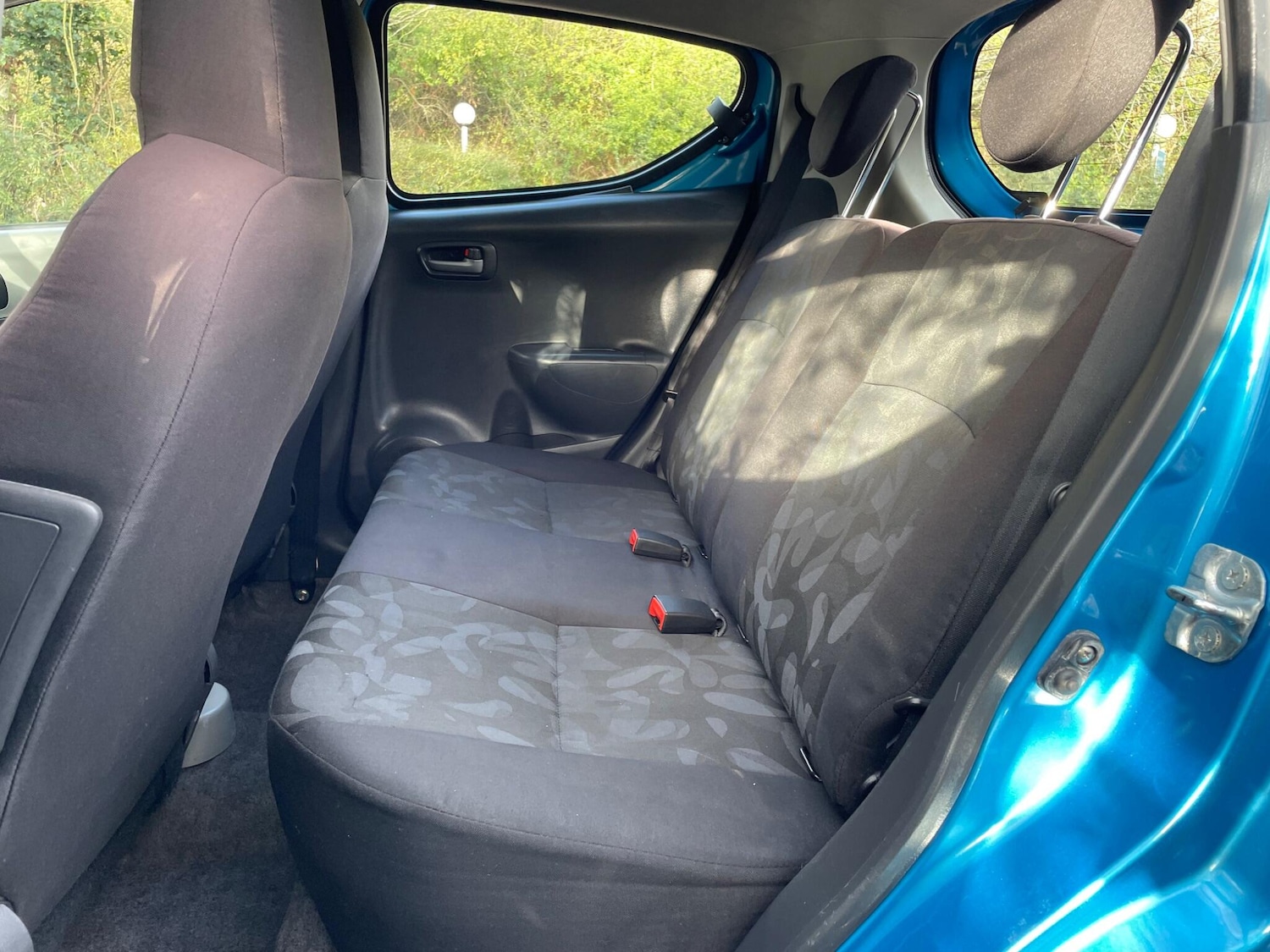 Used Suzuki Alto 2011 for sale - 77267301: Photo 16