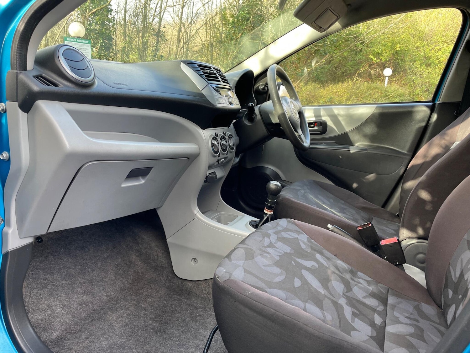 Used Suzuki Alto 2011 for sale - 77267301: Photo 17