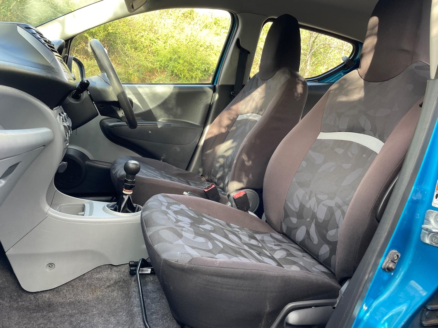 Used Suzuki Alto 2011 for sale - 77267301: Photo 18