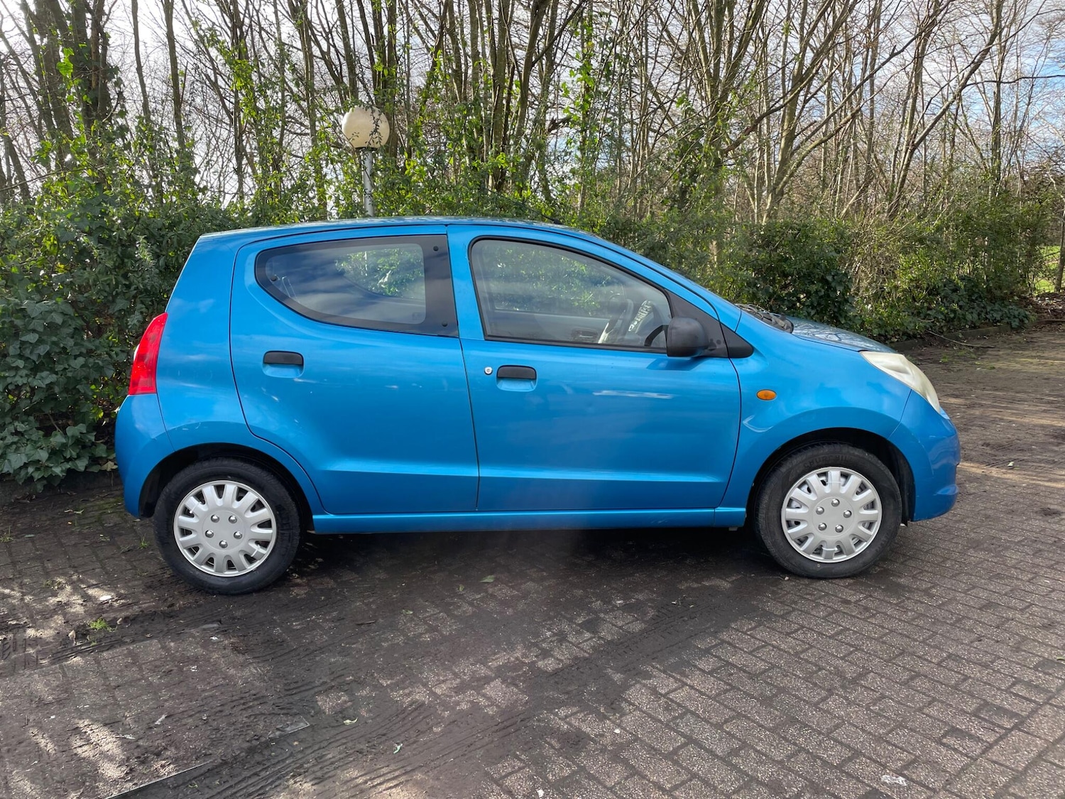 Used Suzuki Alto 2011 for sale - 77267301: Photo 2
